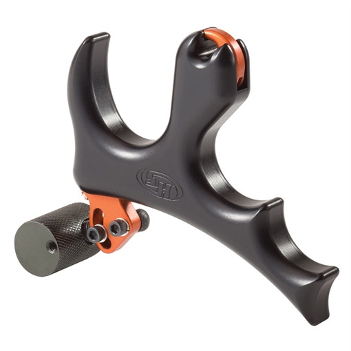 Picture of Hot Shot Hot Shot Vapor Release 3 Finger Black 05234403 5400