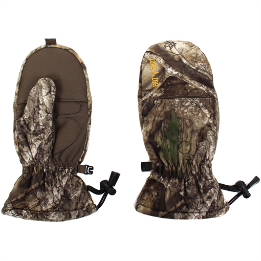 Picture of Hot Shot Hot Shot Youth Huntsman Mitten OSFM Realtree APX B02-0RX-352B