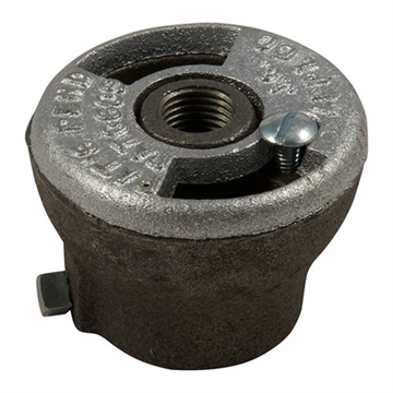 Picture of HOT WATER CLEANING TANK PIPE BURNER 082042700 -