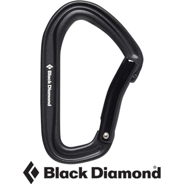 Picture of HOT FORGE Hotforge BG Carabiner BK BD2101590002ALL1 793661400868