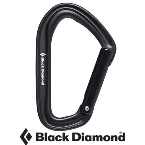 Picture of HOT FORGE Hotforge SG Carabiner BK BD2101580002ALL1 793661400578