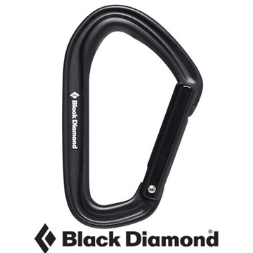 Picture of HOT FORGE Hotforge SG Carabiner BK BD2101580002ALL1 793661400578
