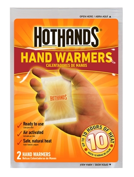 Picture of HotHands Hand Warmers Hands 40 Pair HH2