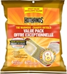 Picture of HOTHANDS TOE WARMER VALUE PACK 6 PAIRS PER PACK 8 HOUR W/ADHS TT6PRPK48U