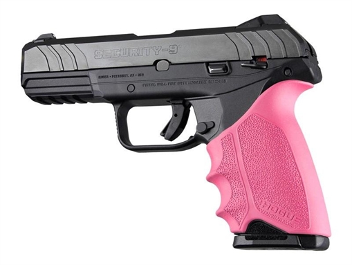 Picture of Houge HandAll Beavertail Grip Sleeve Ruger Security 9 17707