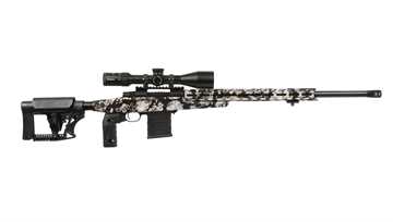 Picture of HOWA M1500 6.5 CR 24 HB HCRA65CSKY