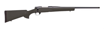 Picture of Howa M1500 Rifle .308 Win 4/rd 22" Threaded Barrel Black Hogue Stock HGR73132