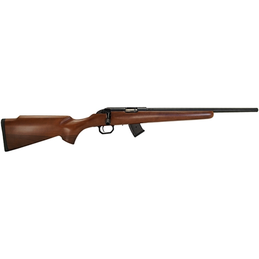 Picture of HOWA HOWA M1100 WALNUT HUNTER 22LR 18 HWH22LR