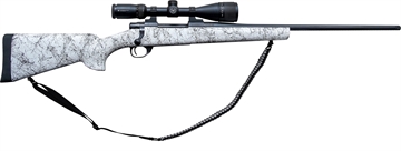 Picture of HOWA HOWA M1500 243WIN 22 SNOW CAMO VTX CROSS HGR243SNWVTX