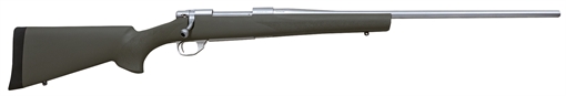Picture of HOWA HOWA M1500 300WM 24 HOGUE GREEN SS HGR300GSNTC