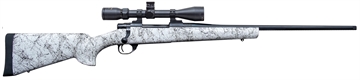 Picture of HOWA HOWA M1500 6.5CREED 22 SNOW CAMO GAME PRO HGR65CSNWP