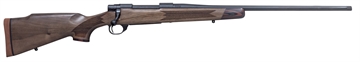 Picture of Howa Howa M1500 Mini Action Super Deluxe Rifle 223 Rem. 22 in. Super Deluxe Walnut HWH223LUX