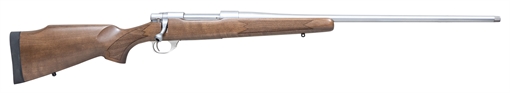Picture of HOWA HOWA M1500 WALNUT HUNTER 7MMREM 24 SS HWH7MMS