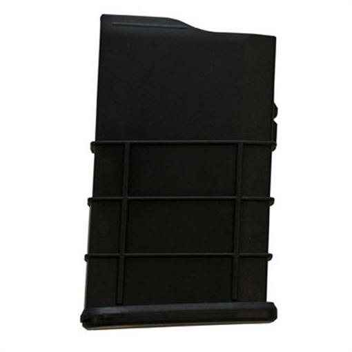 Picture of Howa Detachable Mag Black Polymer 10rd 308 Win/7mm-08 Rem/243 Win for Howa 1500 ATIM10R308