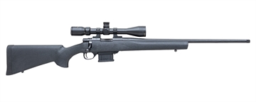 Picture of HOWA HOWA MINI 6MMARC BLK GP 22" TB GARME PRO 4-12X40 PKGHMA6ARCBGP