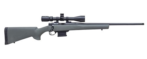 Picture of HOWA HOWA MINI 6MMARC GRN GP 22" TB GARME PRO 4-12X40 PKGHMA6ARCGGP