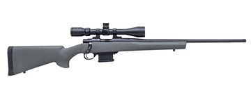 Picture of HOWA HOWA MINI 6MMARC GRN GP 22" TB GARME PRO 4-12X40 PKGHMA6ARCGGP