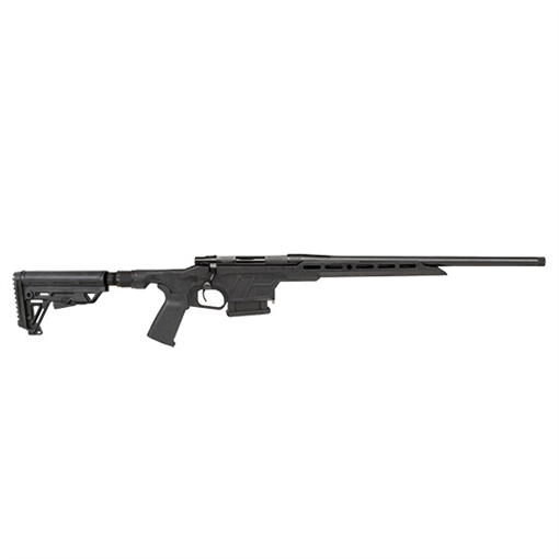 Picture of HOWA HOWA MINI ACTION EXCL LITE 6.5GREN 20 BL HMXL65GB