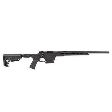 Picture of HOWA HOWA MINI ACTION EXCL LITE 6.5GREN 20 BL HMXL65GB