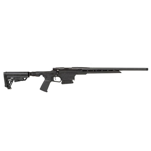 Picture of HOWA HOWA MINI ACTION EXCL LITE 6MM ARC 20 BL HMXL6ARCB