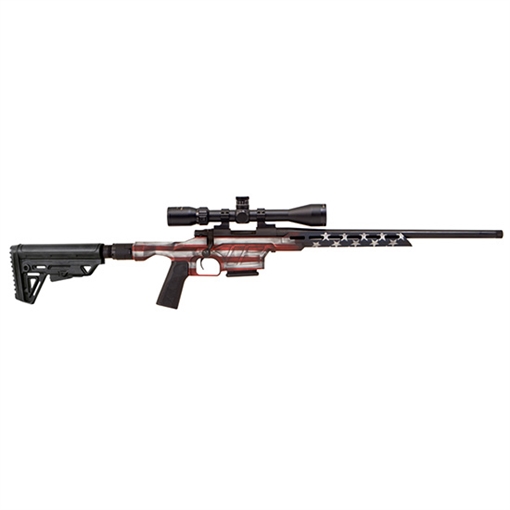 Picture of HOWA HOWA MINI EXCL USA GAMEPRO 6MM ARC 20 SCOP HMXL6ARCUSA