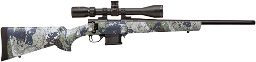 Picture of HOWA HOWA MINI GAMEPRO 223 22 KINGS XK7 SCOPE HMA223XK7GP
