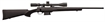 Picture of HOWA HOWA MINI GAMEPRO 6.5 GREN 22 BLK SCOPE HMA65GBGP