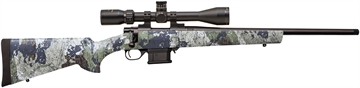Picture of HOWA HOWA MINI GAMEPRO 7.62X39 22 KINGS XK7 S HMA762XK7GP