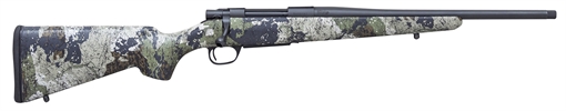 Picture of Howa M1500 Super Lite Rifle .308 Win 5rd Capacity 16.25" Threaded Barrel Stocky's Stock with XK7 Kings Camo w/Black Webbing HCSL308XK7-16 HCSL308XK716