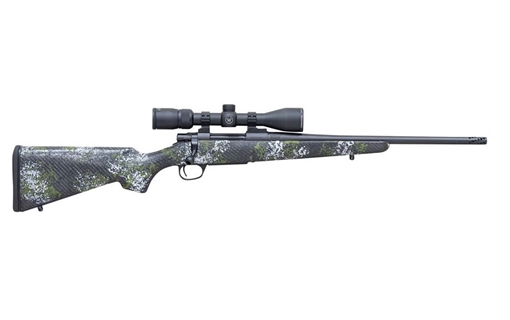 Picture of HOWA HOWA SUPERLITE 6.5CR 16" PKG SPONGE CAMO | 16.25" BARRELSMUSL65CSBP
