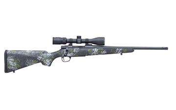 Picture of HOWA HOWA SUPERLITE 6.5CR 16" PKG SPONGE CAMO 16.25" BARRELSMUSL65CSBP