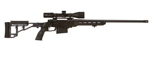 Picture of HOWA HOWA TSP X 6.5CR 24" PKG SCOPE PKGHTSPX65CP
