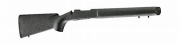 Picture of Howa 1500 / Weatherby Vanguard Short Action Rifle Stock BLK PSS139