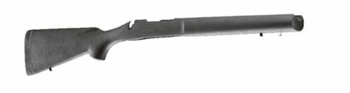 Picture of Howa 1500 / Weatherby Vanguard Varmint Short Action RH Rifle Stock BLK PSV140