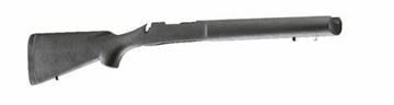 Picture of Howa 1500 / Weatherby Vanguard Varmint Short Action RH Rifle Stock BLK PSV140