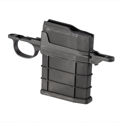 Picture of Legacy Sports International .270/.25-06/.30-06 10 RD LA FLOOR PLATE & MAGAZINE KIT ATIK10R3006