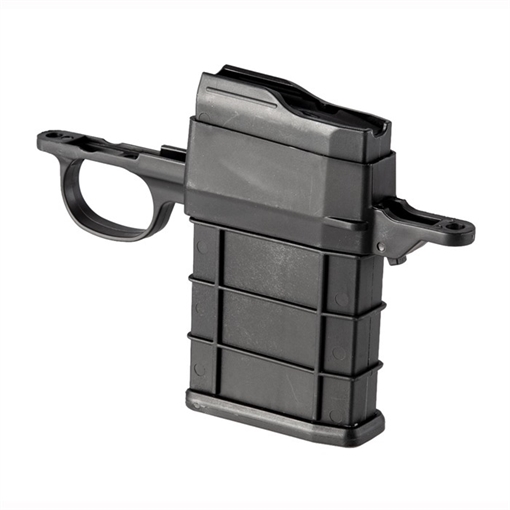 Picture of Legacy Sports International 6.5 CREEDMOOR 10 RD SA FLOOR PLATE & MAGAZINE KIT ATIK10R65CR
