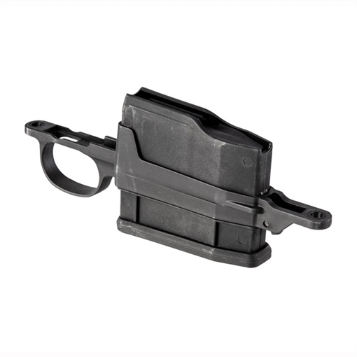 Picture of Legacy Sports International 6.5X55 5 RD LA FLOOR PLATE & MAGAZINE KIT ATIK5R65X55