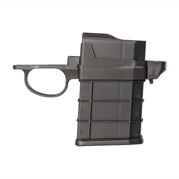 Picture of Legacy Sports International .223 REM/.204 RUGER 10 RD SA FLOOR PLATE & MAGAZINE KIT ATIK10R223