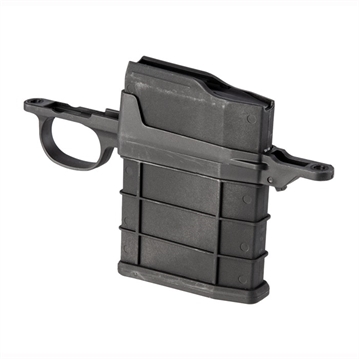 Picture of Legacy Sports International .270/.25-06/.30-06 10 RD LA FLOOR PLATE & MAGAZINE KIT ATIK10R3006