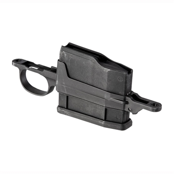 Picture of Legacy Sports International 6.5X55 5 RD LA FLOOR PLATE & MAGAZINE KIT ATIK5R65X55