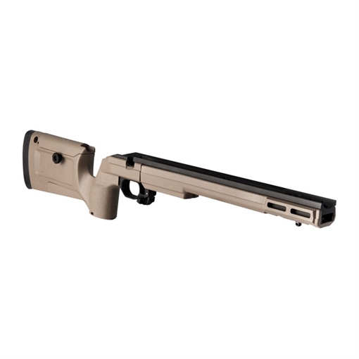 Picture of Kinetic Research Group 1500 SHORT ACTION BRAVO CHASSIS FDE BRV-HWS-FDE