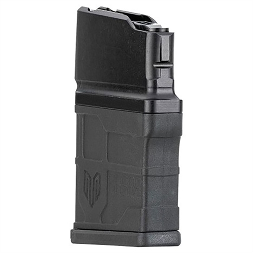 Picture of Mdt HOWA 1500 MINI ACTION STAIGHT MAG 7.62X39 10RD BLACK 105582-BLK