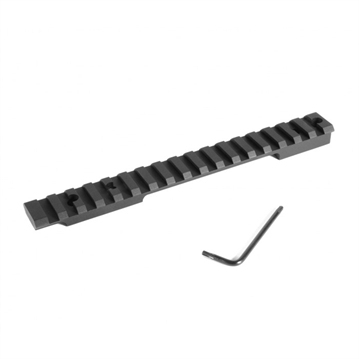 Picture of HOWA 1500/WEATHERBY VANGUARD SHORT ACTION HD SCOPE BASES 81042