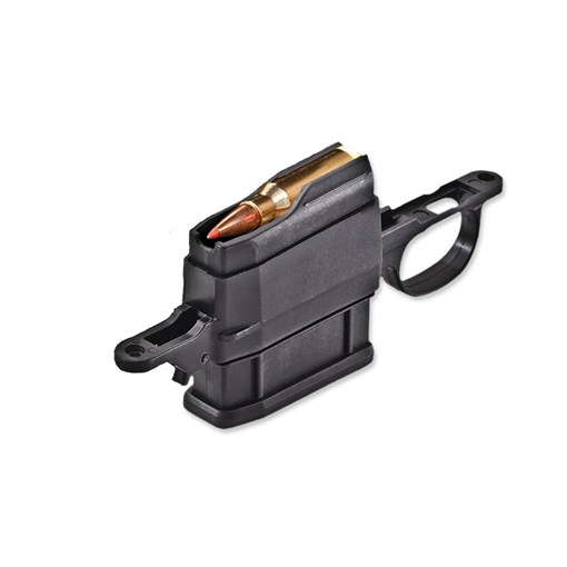 Picture of Howa Detachable Mag Drop In Kit Black 5rd 6.5 Creedmoor for Howa 1500 ATIK5R65CR
