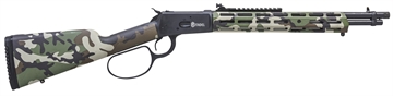 Picture of CITADEL CITADEL LEVTAC-92 44MAG 16.5 WOODLAND 8RD CIT44LVRWD