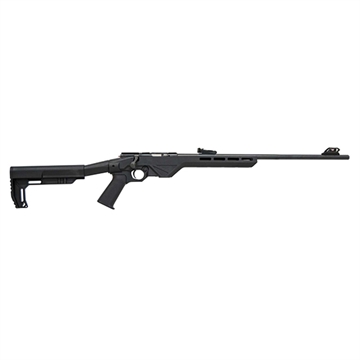 Picture of HOWA CITADEL TRAKR 22LR 18 BOLT 10RD BLK CIT22LRBLT 754908286805
