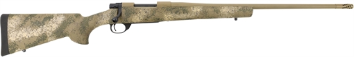 Picture of HOWA M1500 Fence Line HFN7PRCPR