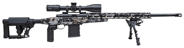 Picture of HOWA M1500 308 WIN 24 HB HCRA308SKY