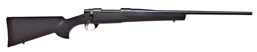 Picture of Howa M1500 HS Precision 308 Win 5+1 16.25" Heavy Blued Barrel, Black Fixed Hogue Pillar-Bedded Overmolded Stock HHGB30816